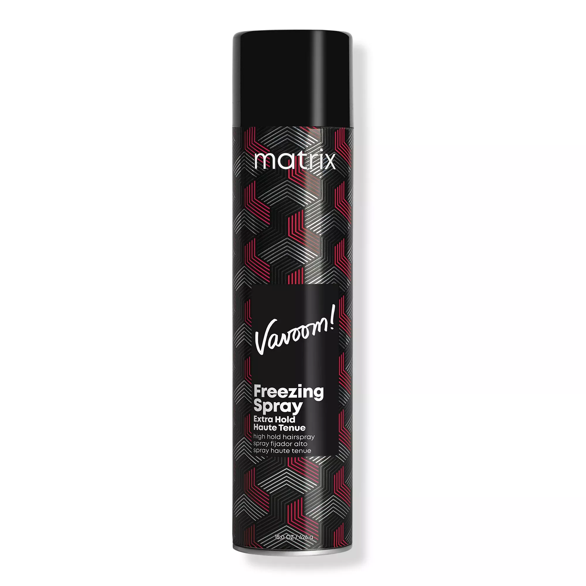Matrix Vavoom Extra Hold Freezing Hairspray
