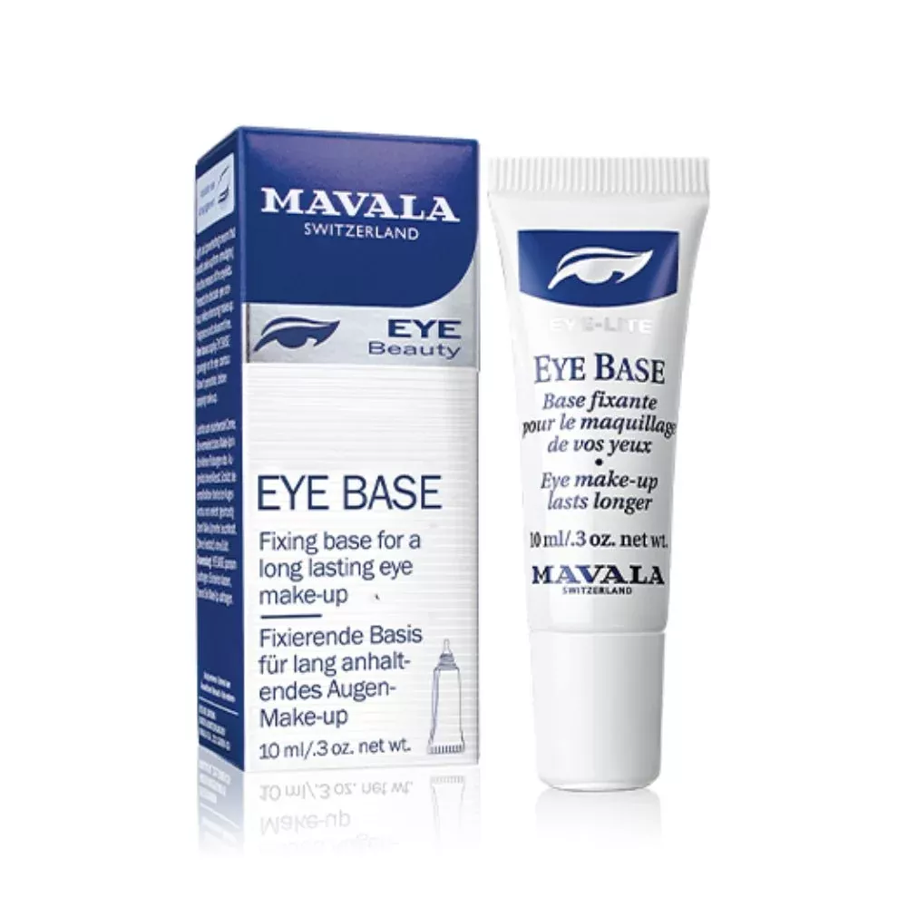Mavala Eye Base