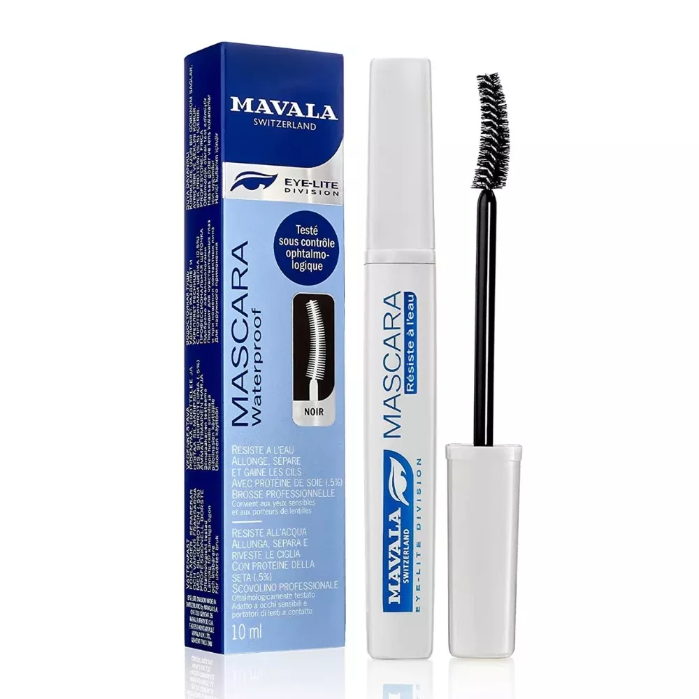 Mavala Eye-Lite Waterproof Mascara