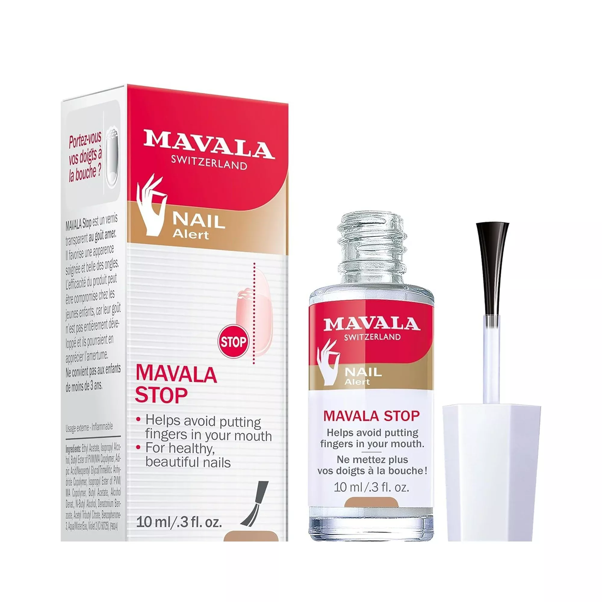 Mavala Stop for Nail Biting