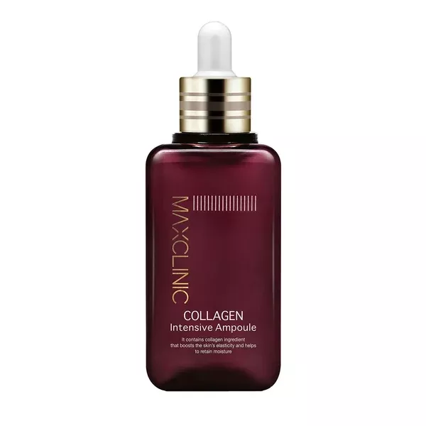 MAXCLINIC COLLAGEN INTENSIVE AMPOULE