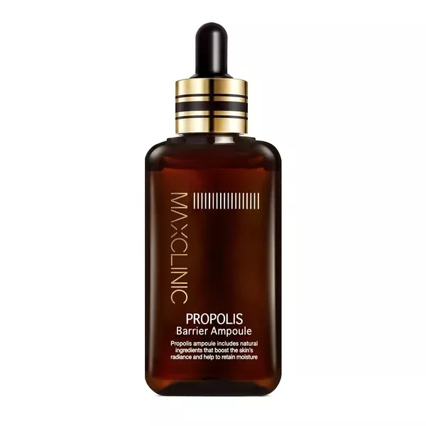MAXCLINIC PROPOLIS BARRIER AMPOULE