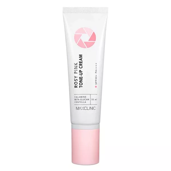 MAXCLINIC ROSY PINK TONE UP CREAM