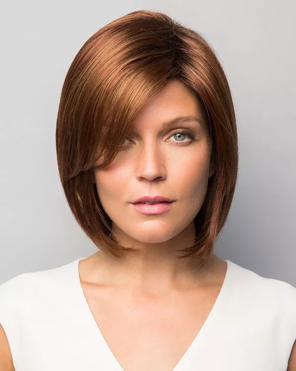 May Synthetic Wig by Noriko