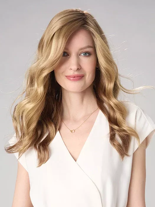 Maya Hand Tied Wig by Envy | Synthetic (Hand Tied)