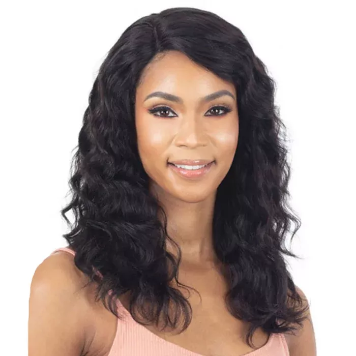 Mayde 100% Virgin Human Hair HD Lace Front Wig - CIARA