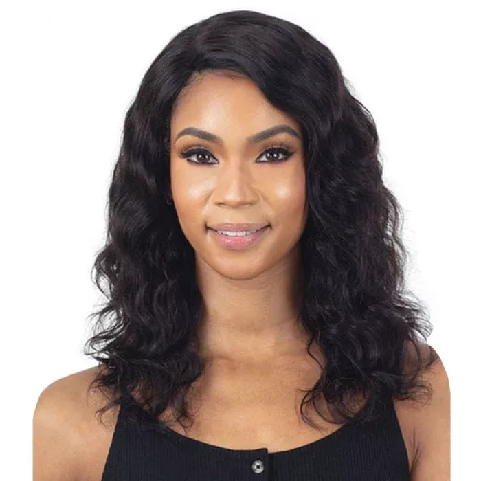 Mayde 100% Virgin Human Hair HD Lace Front Wig - TRINA