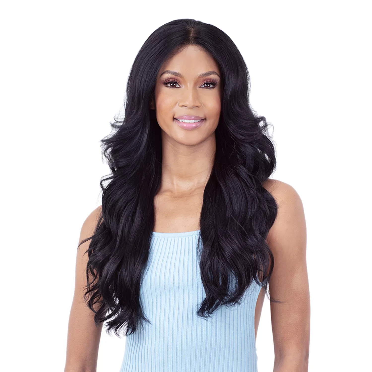 Mayde Beauty 13X4 HD Lace Front Wig Ciel Willa