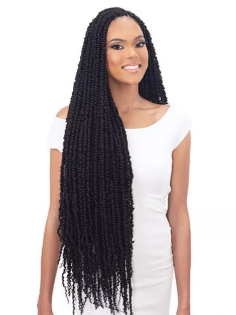 MAYDE BEAUTY 2X PASSION TWIST 30 "