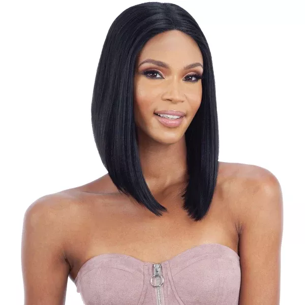 Mayde Beauty Axis Hand-Tied Lace Front Wig - EDEN