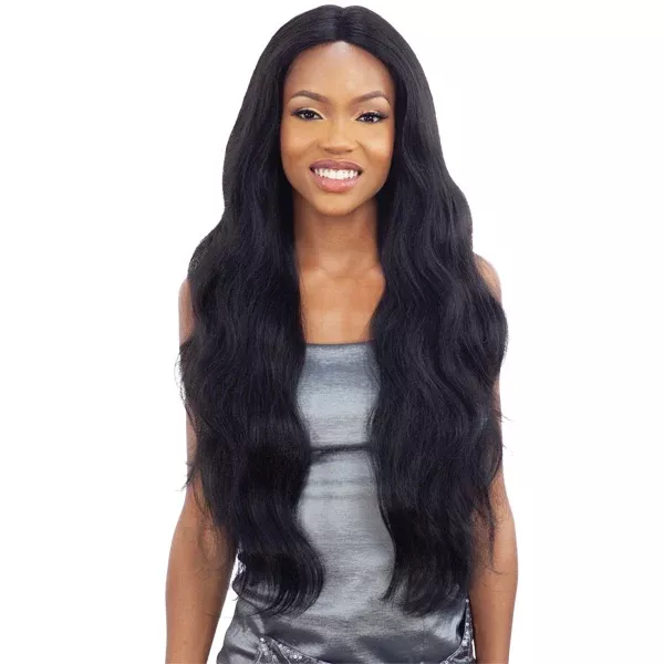 Mayde Beauty Axis Lace Front Wig - LUNA