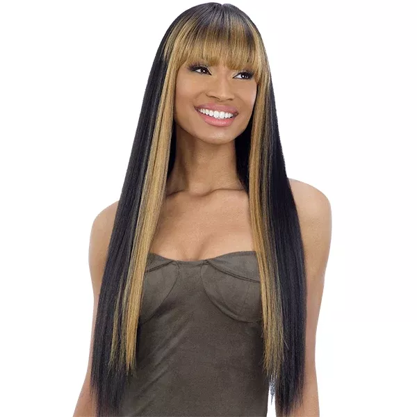 Mayde Beauty Axis Synthetic Wig - JUPITER