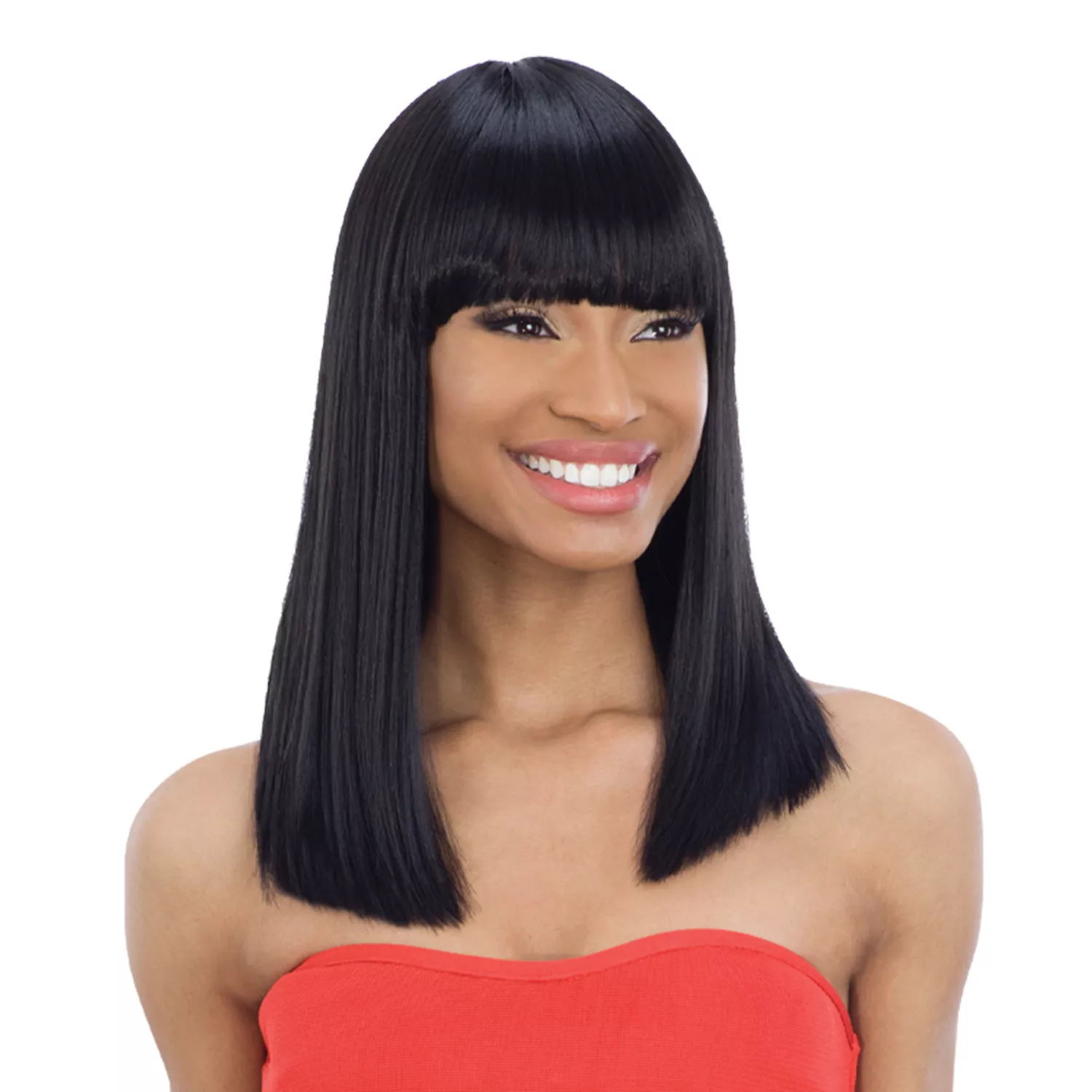 Mayde Beauty Axis Wig Galaxy