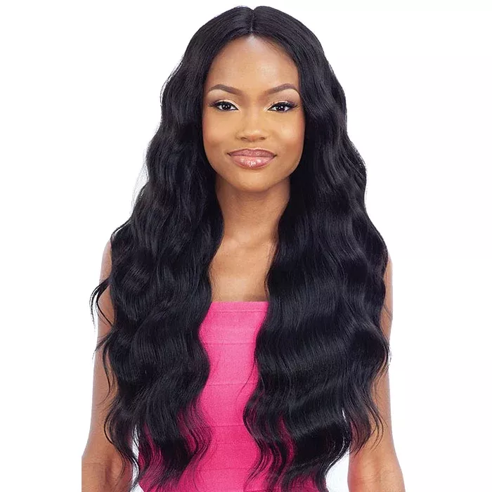 Mayde Beauty Bloom Bundle Weave - GALA WAVE 18/20/22" 3 PCS + CLOSURE