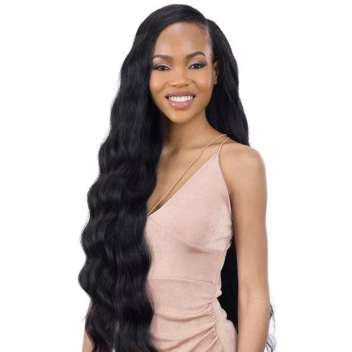 Mayde Beauty Bloom Bundle Weave - GALA WAVE 30"