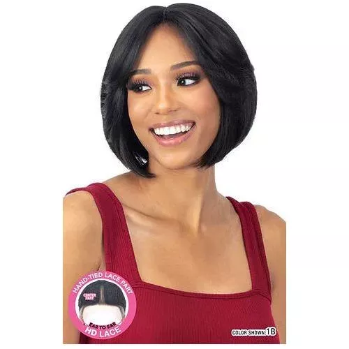 Mayde Beauty Candy Synthetic Lace Front Wig - Mona