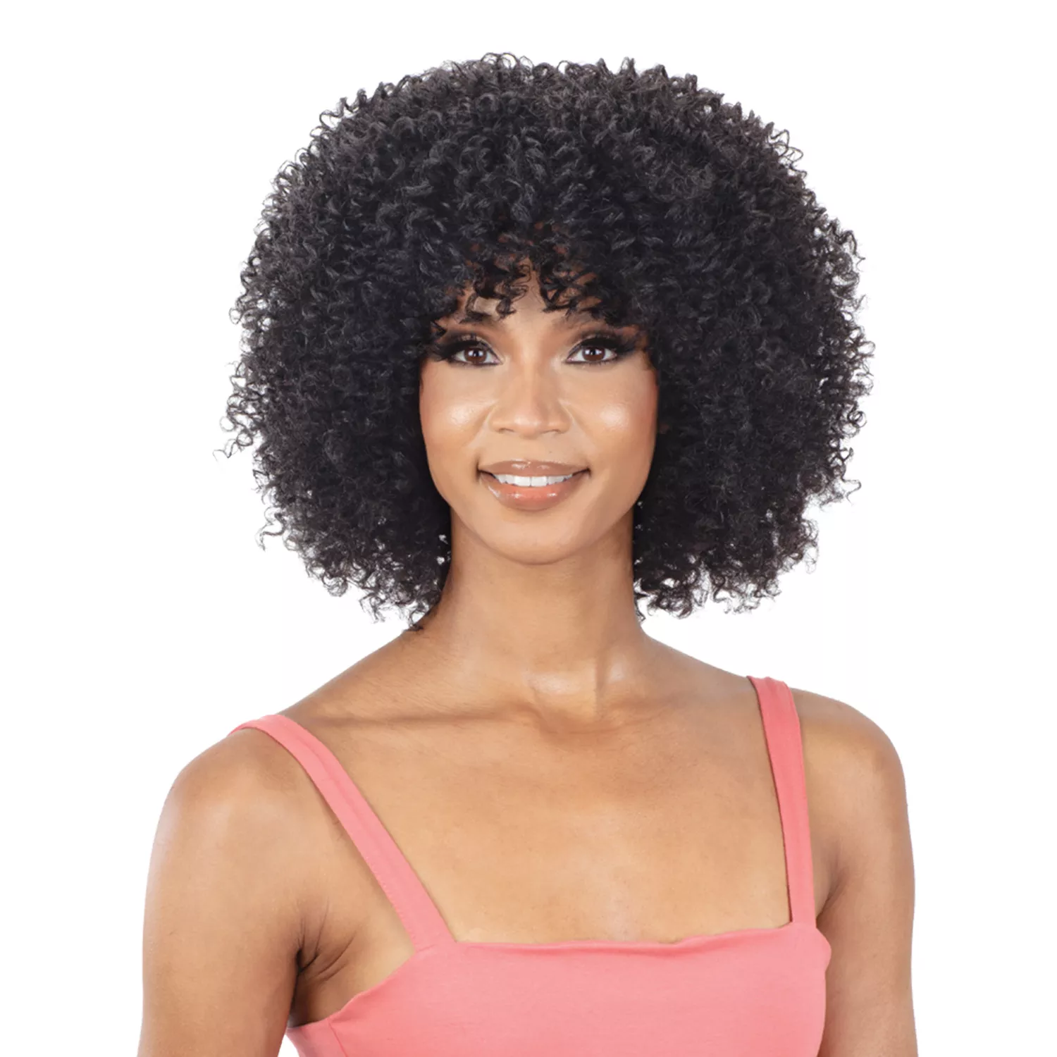 Mayde Beauty Candy Wig Yaya