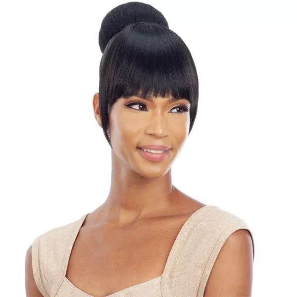 Mayde Beauty Everyday Bun & Bang 2 PCS – HAPPY DAY