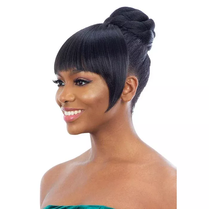 Mayde Beauty Everyday Bun & Bang – SWEET DAY