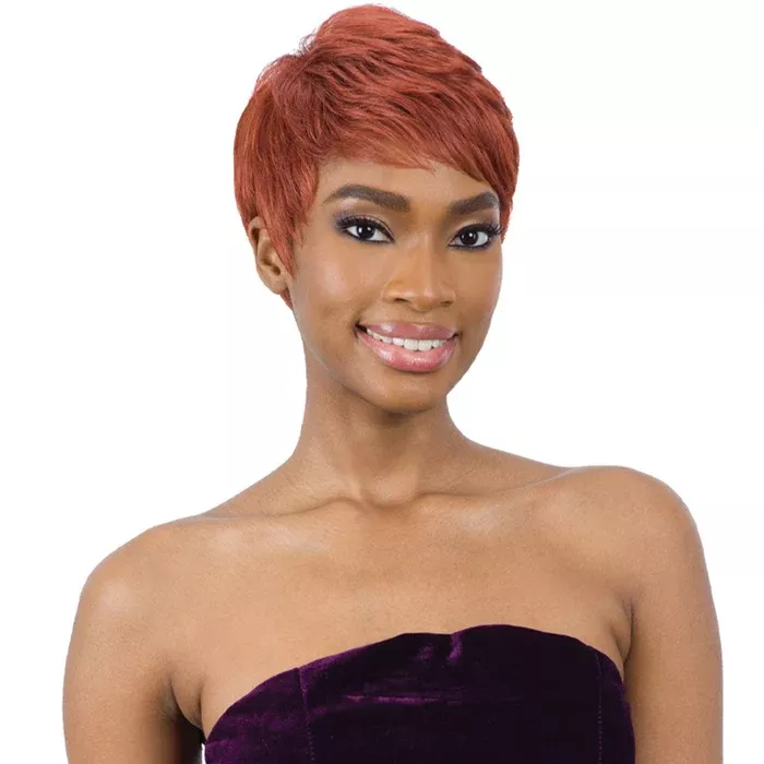 Mayde Beauty Full Wig - LORENA