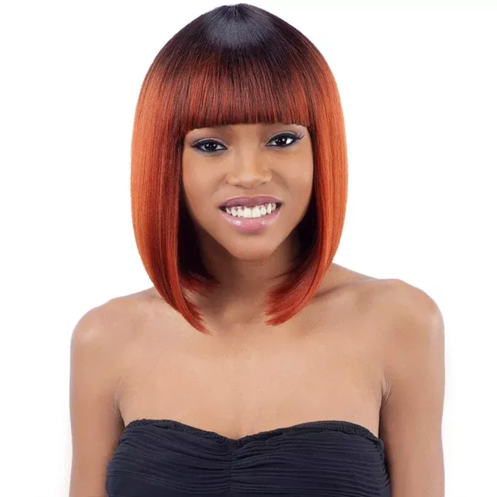 Mayde Beauty Full Wig - NIKKI