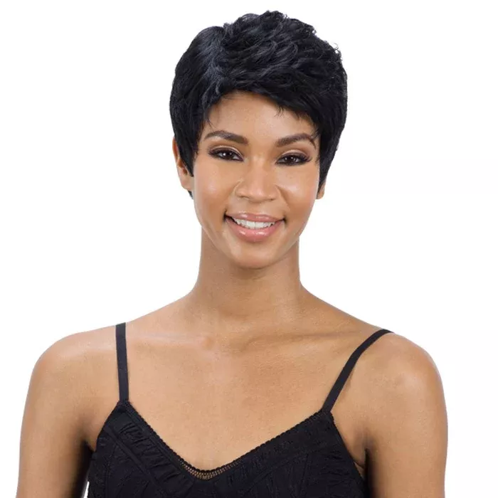 Mayde Beauty Full Wig - STEFANIA