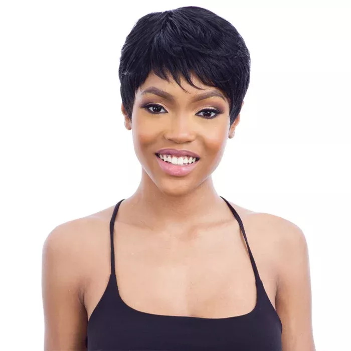 Mayde Beauty Full Wig - TAY