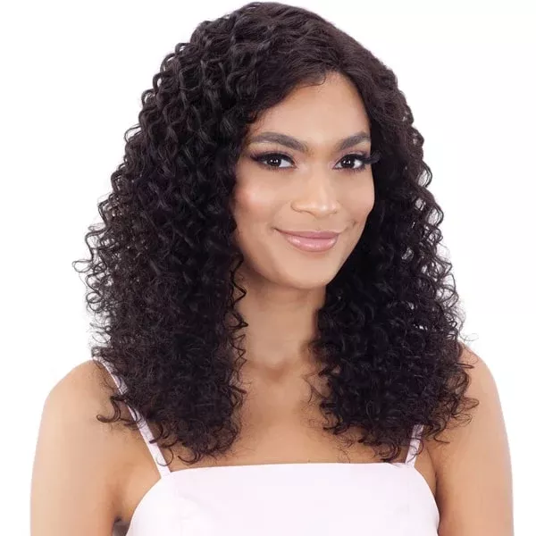 Mayde Beauty It Girl 100% Virgin Human Hair Lace Front Wig - KERRY (14"-22")