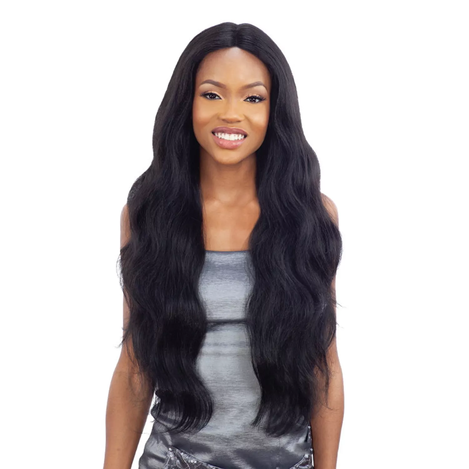Mayde Beauty Lace Font Wig Axis Luna