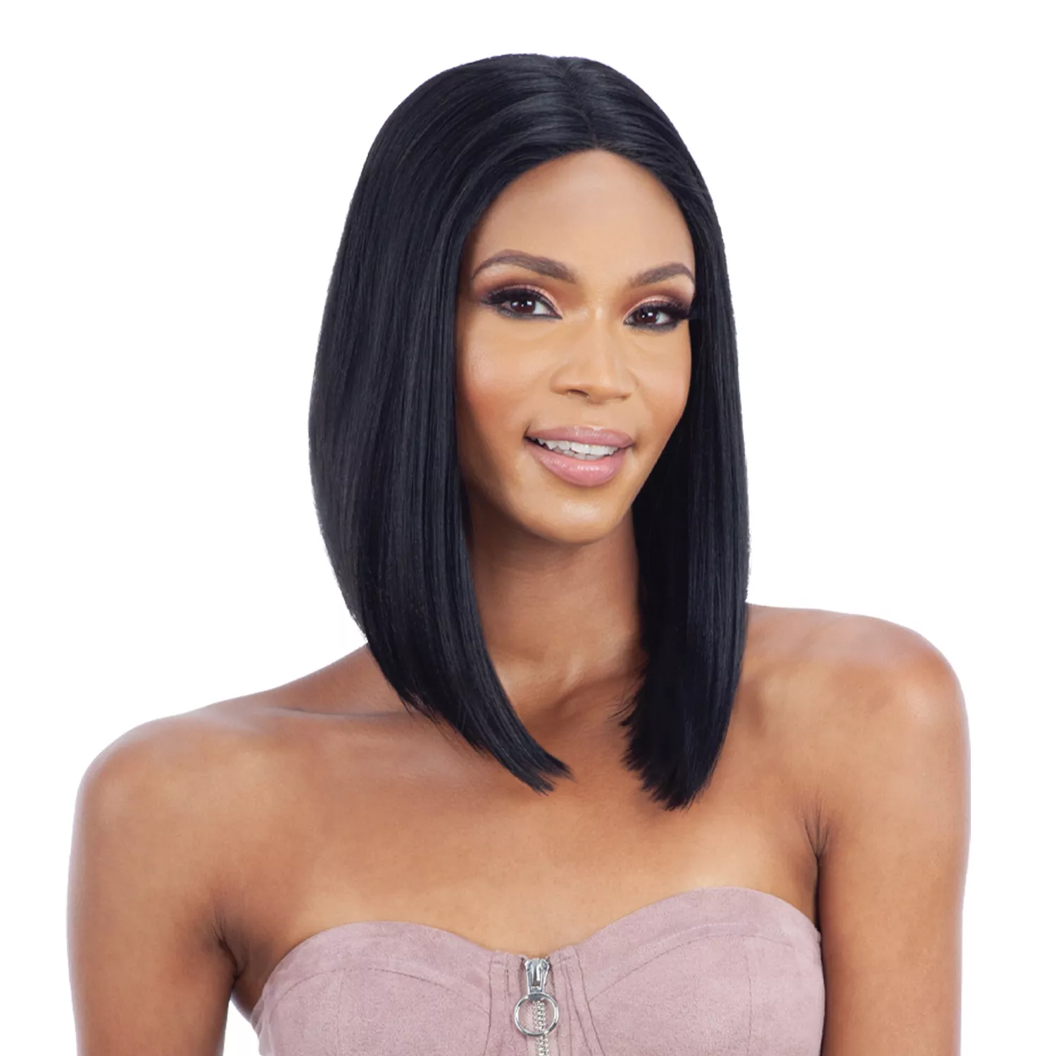 Mayde Beauty Lace Front Wig Axis Eden