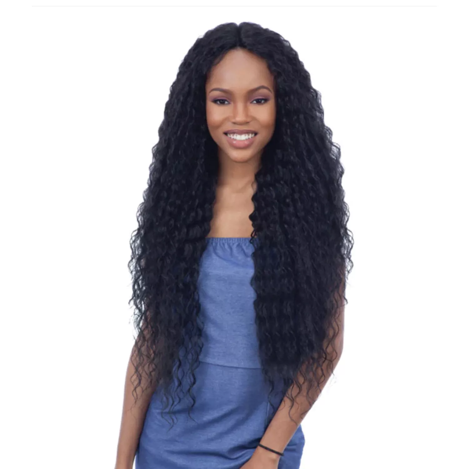 Mayde Beauty Lace Front Wig Axis Stella