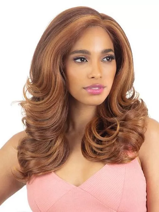 MAYDE BEAUTY REFINED HD LACE FRONT WIG - JAYLANI