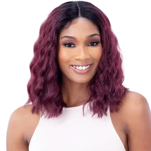 Mayde Beauty Refined HD Lace Front Wig – TIFFY