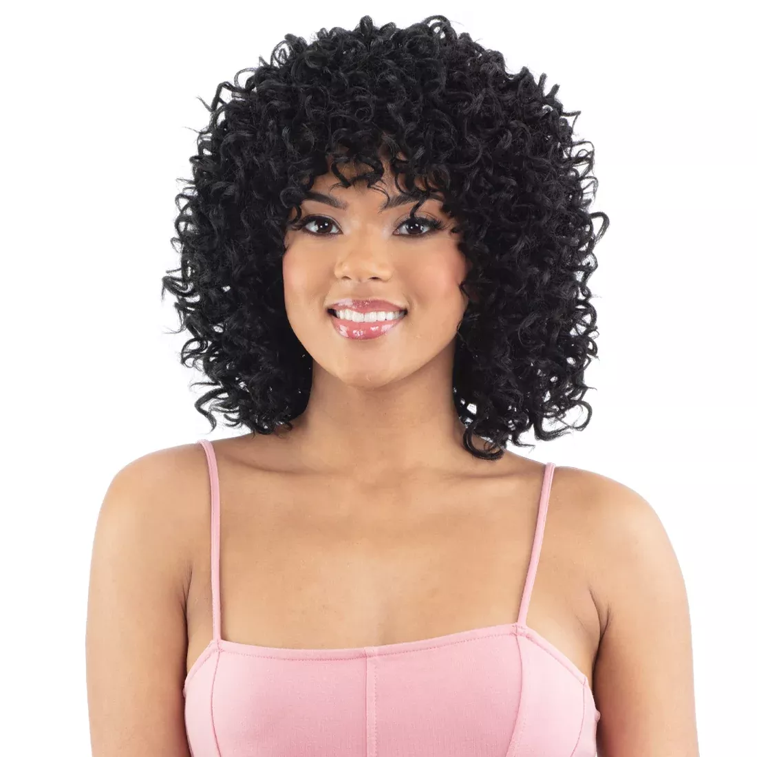 Mayde Beauty Synthetic Hair Candy Wig – MIMI