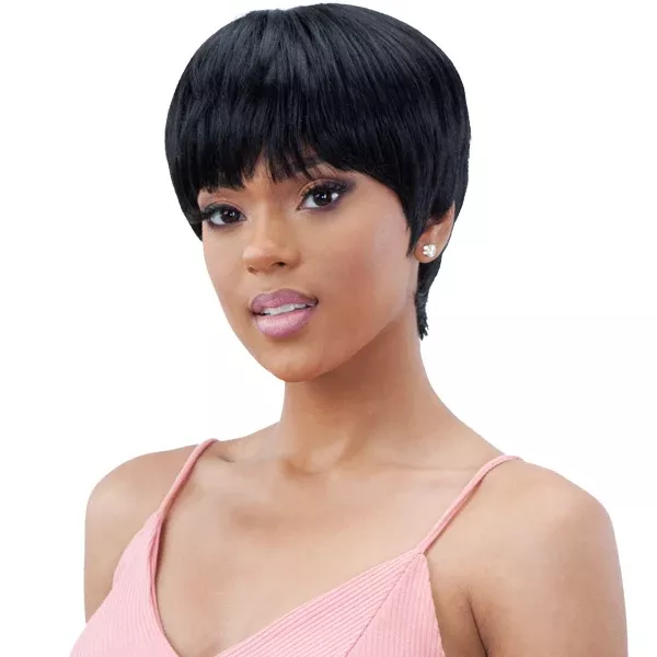 Mayde Beauty Synthetic Wig – LUCY