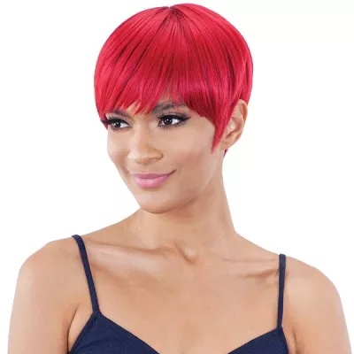 MAYDE BEAUTY SYNTHETIC WIG – RAINEY