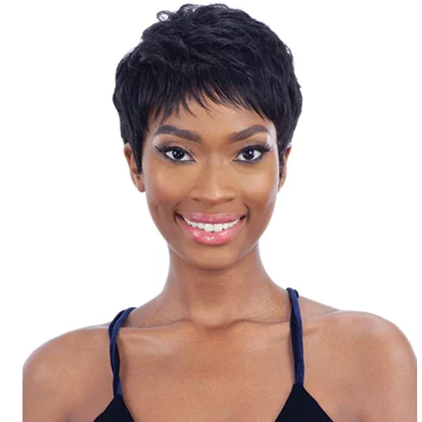 MAYDE BEAUTY SYNTHETIC WIG – ROBBY