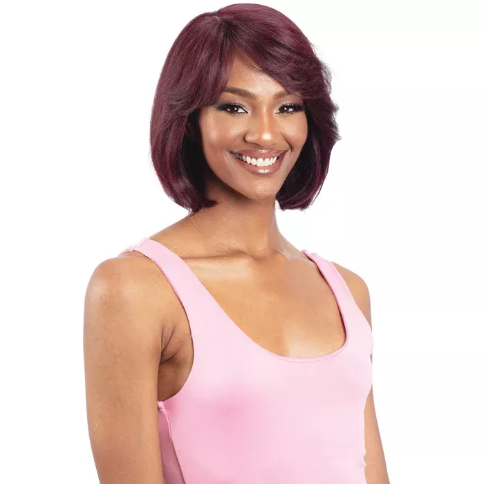 Mayde Real Crown Full Wig - EMPRESS