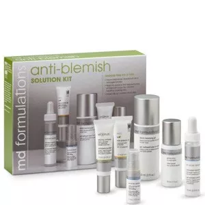MD Formulations Anti-Blemish Solution Kit (63442)