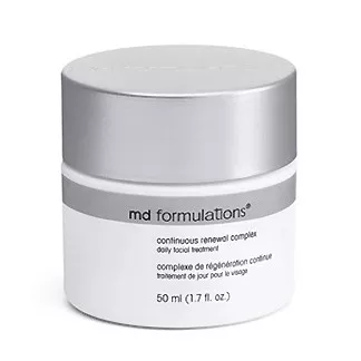 MD FORMULATIONS Continuous Renewal Complex, 1.7 oz (37919)