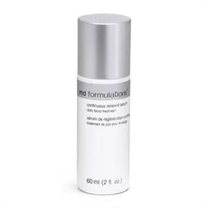 MD Formulations Continuous Renewal Serum, 2 oz (37915)
