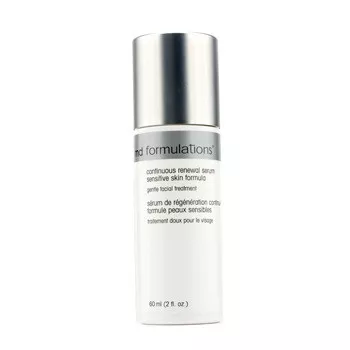MD Formulations Continuous Renewal Serum Sensitive Skin Formula, 2 oz (37917)