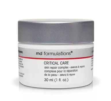 MD Formulations Critical Care Skin Repair Complex, 1 oz (32742)