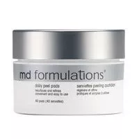 MD Formulations Daily Peel Pads, 40 pads (37709)