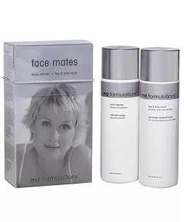 MD FORMULATIONS Face Mates