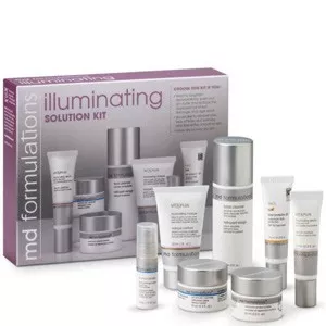 MD Formulations Illuminating Solution Kit (63436)