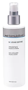 MD FORMULATIONS Moisture Defense Antioxidant Spray, 8.3 oz (37389)