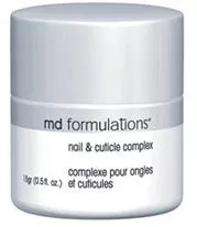 MD FORMULATIONS Nail Cuticle Complex, 0.5 oz