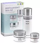 MD Formulations Peel & Protect Skin Kit, 3 piece kit