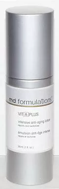 MD FORMULATIONS Vit-A-Plus Intensive Anti-Aging Serum, 1 oz